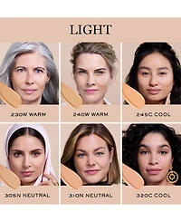 Lancome Teint Idole Ultra Wear Care & Glow Serum Foundation