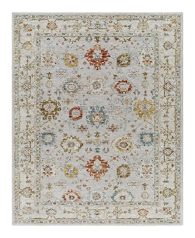 Livabliss Reina Ren-2307 2'7" x 4' Area Rug