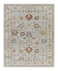 Livabliss Reina Ren-2307 2'7" x 4' Area Rug