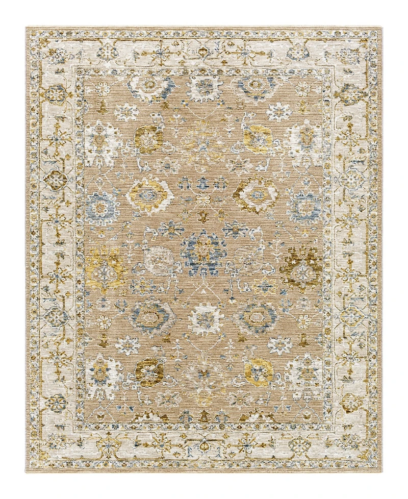 Livabliss Reina Ren-2308 2'7" x 4' Area Rug
