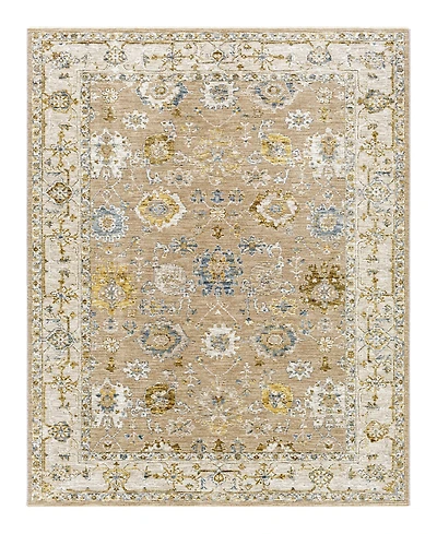Livabliss Reina Ren-2308 2'7" x 4' Area Rug
