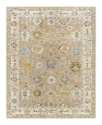Livabliss Reina Ren-2308 2'7" x 4' Area Rug