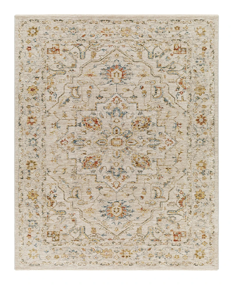 Livabliss Reina Ren-2303 5' x 7'5" Area Rug