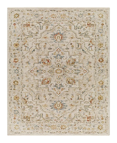 Livabliss Reina Ren-2303 5' x 7'5" Area Rug