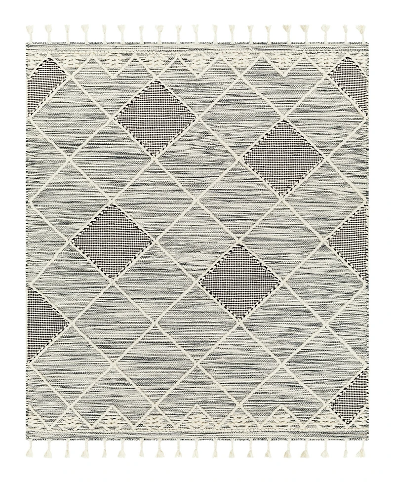 Livabliss Norwood Nwd-2308 8'10" x 12' Area Rug