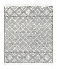 Livabliss Fleur Fle-2300 5' x 7'6" Outdoor Area Rug