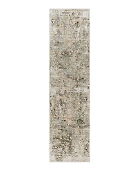 Livabliss Brunswick Bwk-2321 2'7" x 7'3" Runner Area Rug