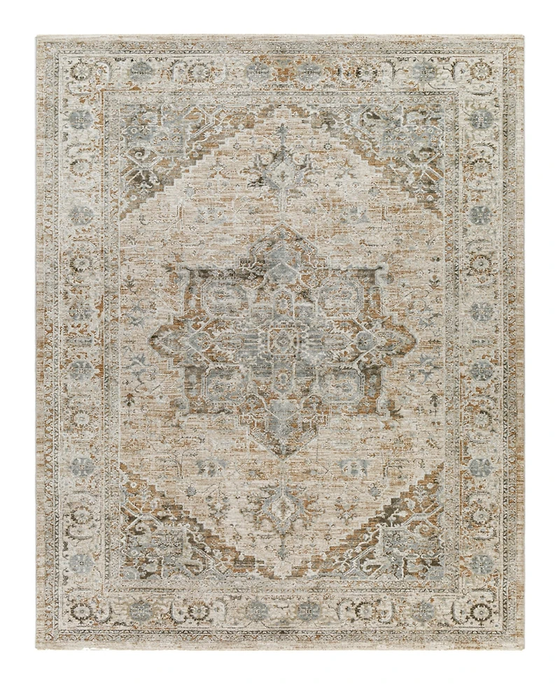 Livabliss Brunswick Bwk- 6'7" x 9'6" Area Rug