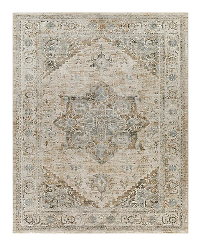 Livabliss Brunswick Bwk- 6'7" x 9'6" Area Rug