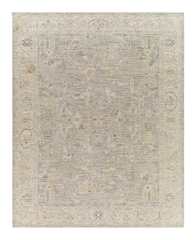 Livabliss Avant Garde Avt- 6'7" x 9'6" Area Rug