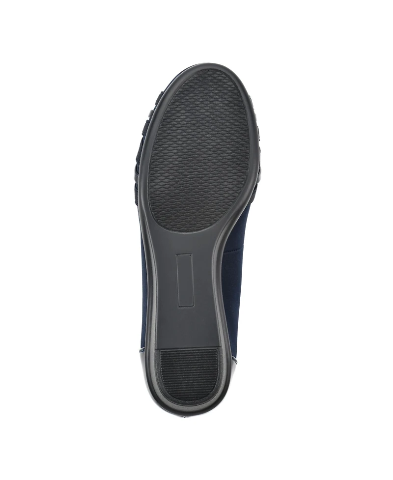 Cliffs by White Mountain Women's Bowie Wedge Shoe