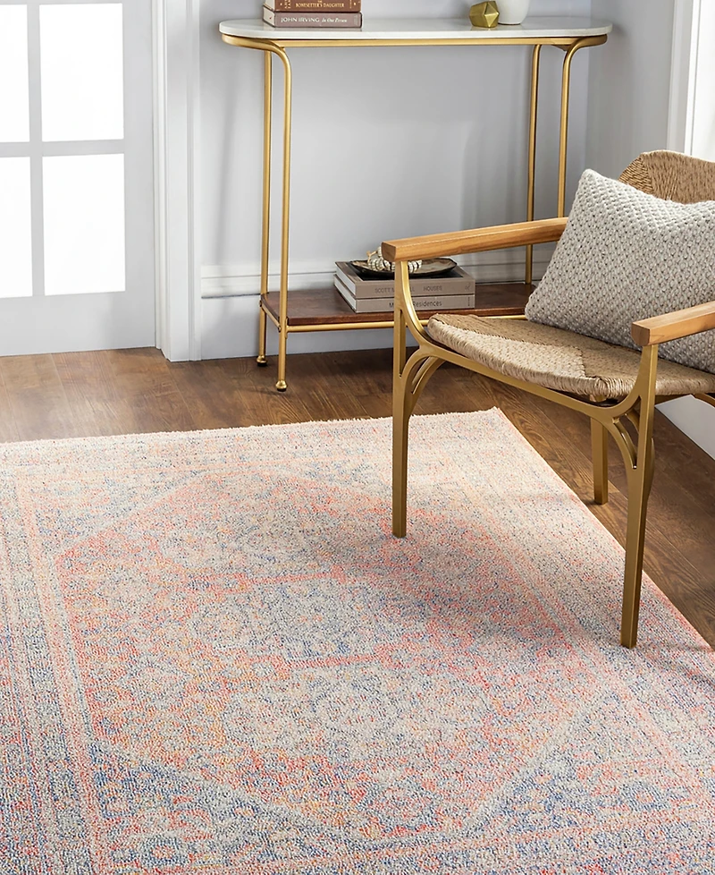 Livabliss Subtle Sub-2309 5'3" x 7' Area Rug