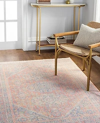 Livabliss Subtle Sub-2309 5'3" x 7' Area Rug