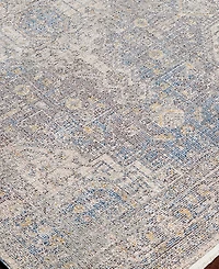 Livabliss Subtle Sub-2319 7'10" x 10' Area Rug