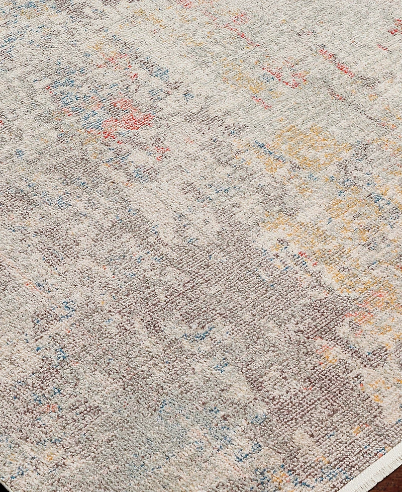 Livabliss Subtle Sub-2313 6'7" x 9' Area Rug