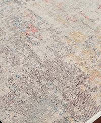 Livabliss Subtle Sub-2313 6'7" x 9' Area Rug