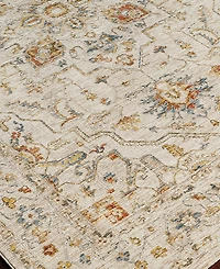 Livabliss Reina Ren-2303 2'7" x 4' Area Rug