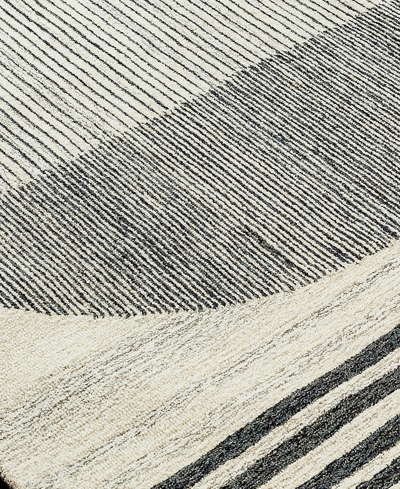 Livabliss Granada Gnd-2334 8' x 8'" Round Area Rug