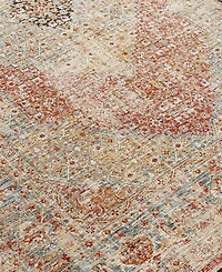 Livabliss Aspendos Aps- 2'7" x 10' Runner Area Rug