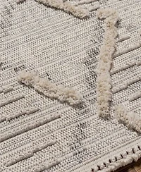Livabliss Zaragoza Zrz 2311 Area Rugs