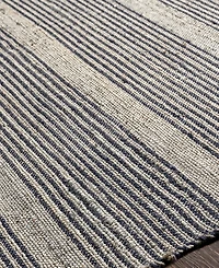 Surya Trabzon Tbo-2304 2'6" x 8' Runner Area Rug