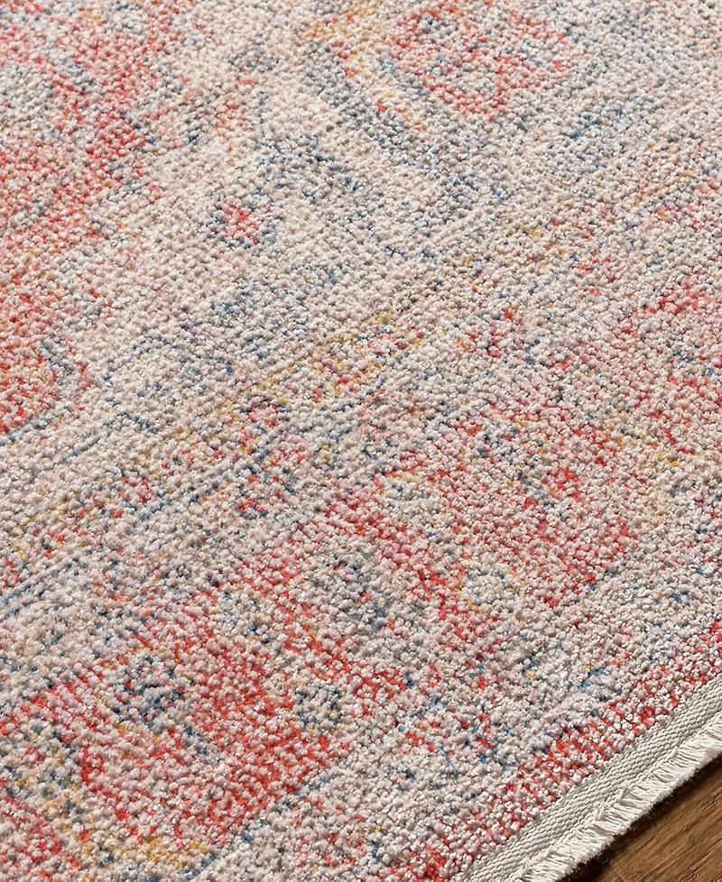 Livabliss Subtle Sub-2307 5'3" x 7' Area Rug