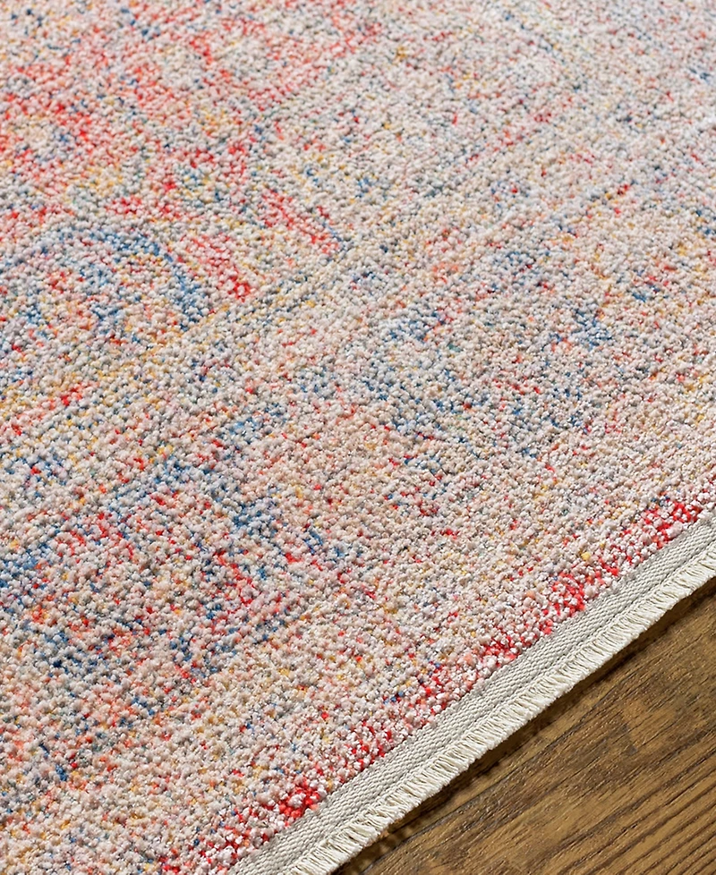 Livabliss Subtle Sub-2300 5'3" x 7' Area Rug