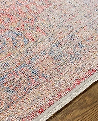 Livabliss Subtle Sub-2300 5'3" x 7' Area Rug