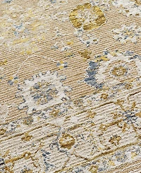 Livabliss Reina Ren-2308 5' x 7'5" Area Rug