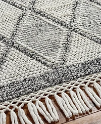 Livabliss Fleur Fle-2307 5' x 7'6" Outdoor Area Rug