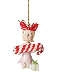 Lenox Cindy Lou Who Ornament