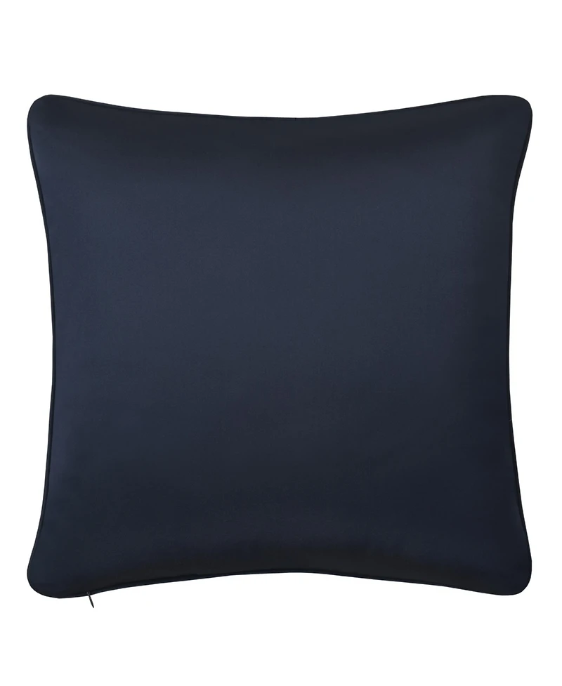 J Queen New York Caruso Embellished Decorative Pillow, 18" x 18"