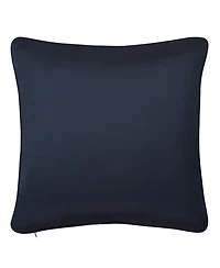 J Queen New York Caruso Embellished Decorative Pillow, 18" x 18"