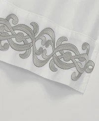 J Queen New York Imperial 4-Pc. Sheet Set, Queen