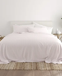 ienjoy Home The Boho & Beyond Premium Ultra Soft Pattern -Pc. Sheet Set