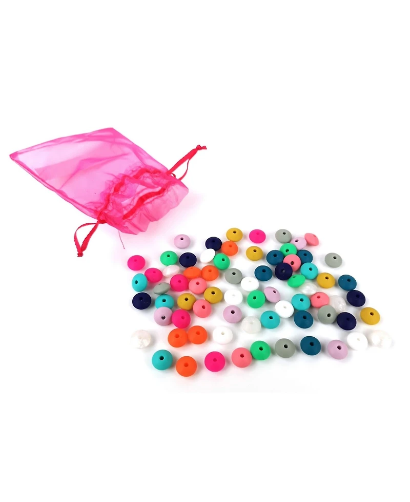 Kids Crafts Entrepreneur Business in a Box Keychain Craft