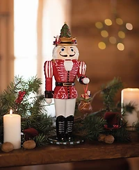 Villeroy & Boch Christmas Toys Memory Nutcracker Figurine