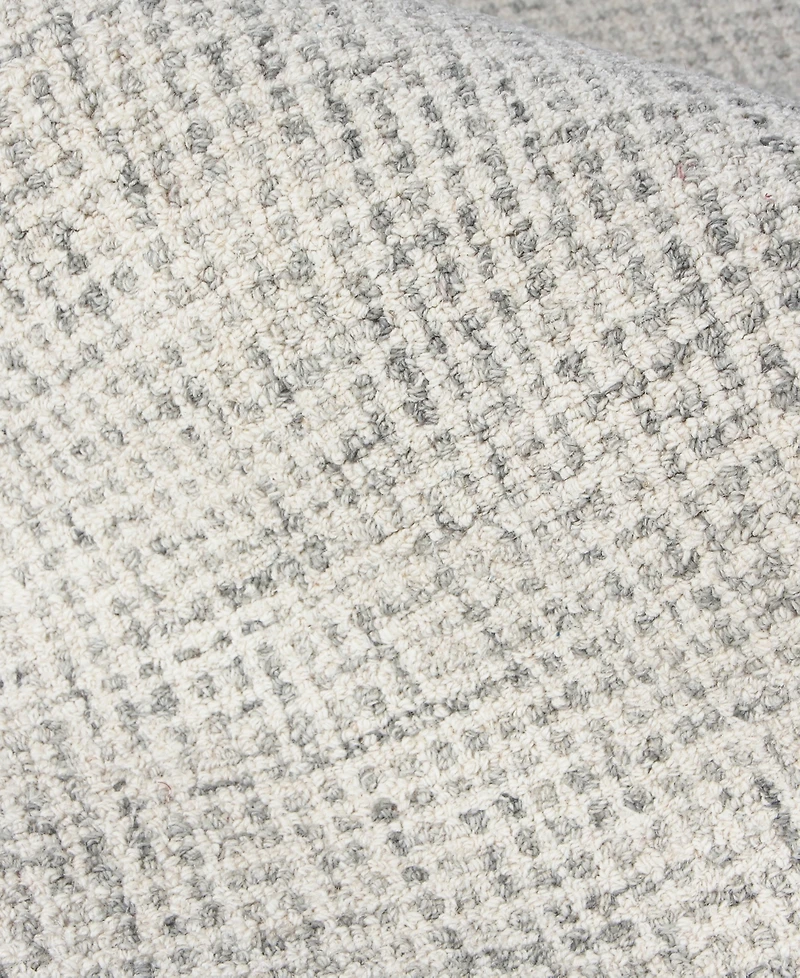 Exquisite Rugs Caprice ER2718 6' x 9' Area Rug