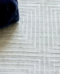 Exquisite Rugs Castelli Er3979 Area Rug