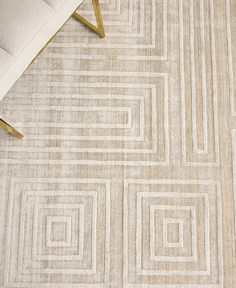 Exquisite Rugs Castelli ER4352 8' x 10' Area Rug