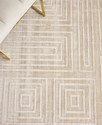 Exquisite Rugs Castelli ER4352 8' x 10' Area Rug