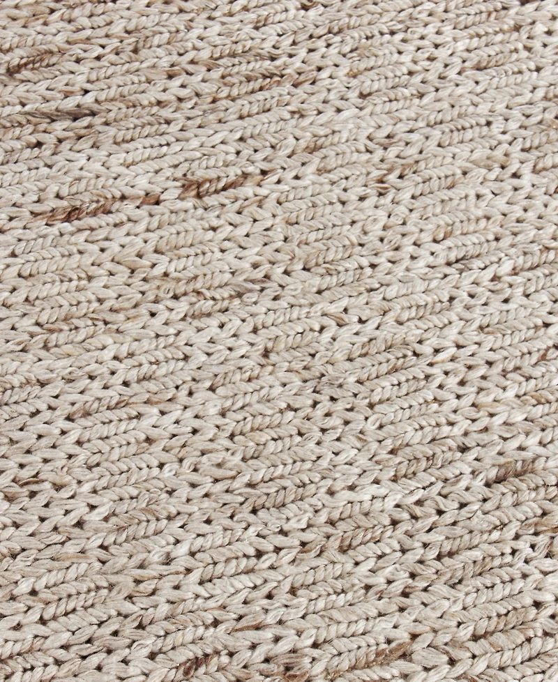 Exquisite Rugs Lauryn ER3861 6' x 9' Area Rug