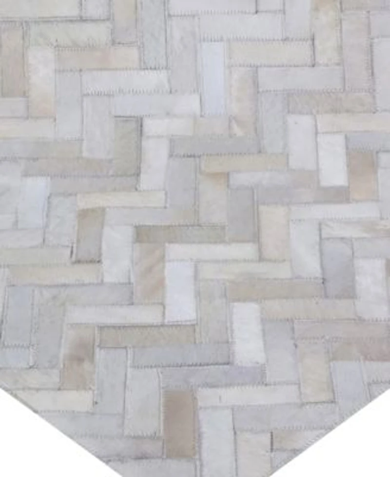 Exquisite Rugs Mosaic Er4055 Area Rug
