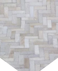 Exquisite Rugs Mosaic Er4055 Area Rug