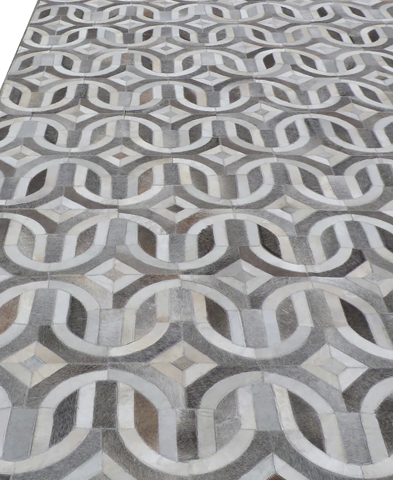Exquisite Rugs Natural ER2140 8' x 11' Area Rug