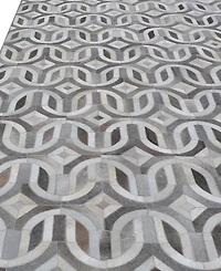 Exquisite Rugs Natural ER2140 8' x 11' Area Rug