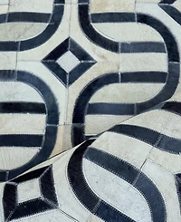 Exquisite Rugs Natural ER2142 8' x 11' Area Rug