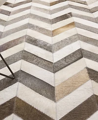 Exquisite Rugs Natural ER9762 5' x 8' Area Rug