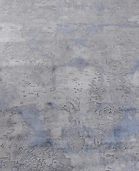 Exquisite Rugs Reflections ER2533 8' x 10' Area Rug