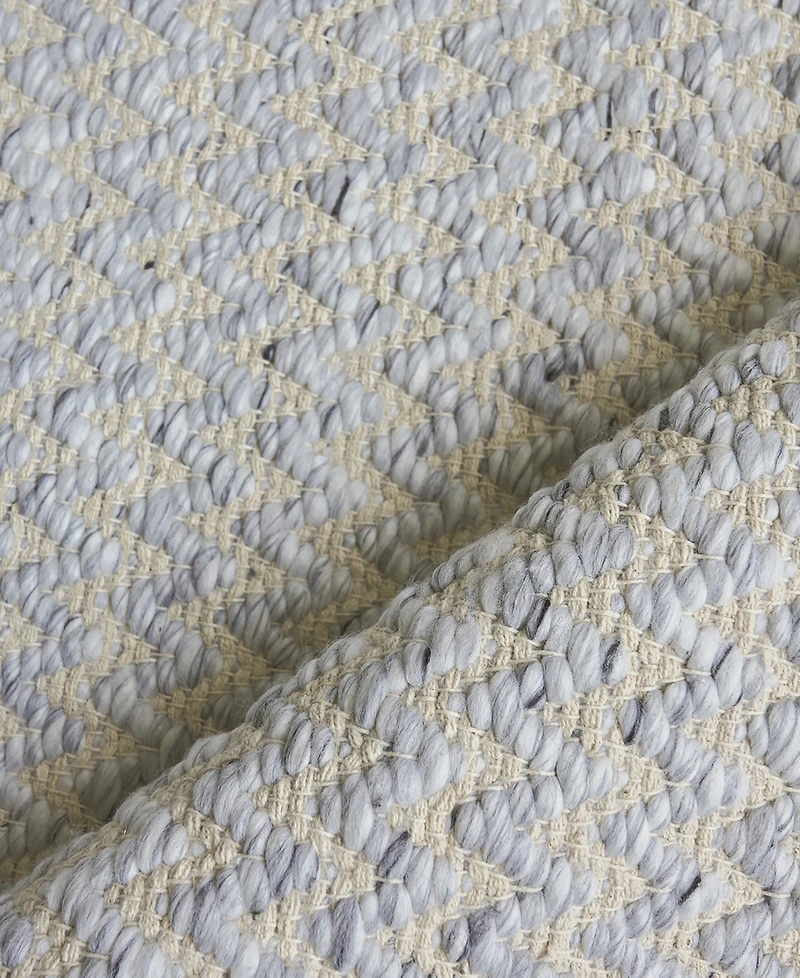 Exquisite Rugs Rialto ER3957 8' x 10' Area Rug